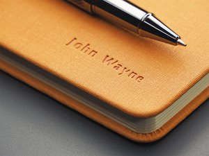 Personnalisation fonte de caractères (FP) 1497000