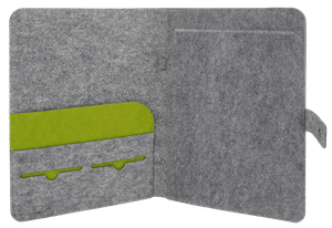 Notizbuchmappe 748139