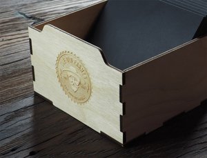 Gravure laser (LE) (jusqu'à 50 cm²) 1482000