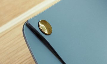 Кнопки-застібки золотаві