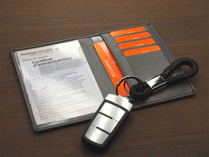 Custodia documenti 1255119