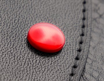 Декор з коралового каменю