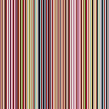 Printed fabric